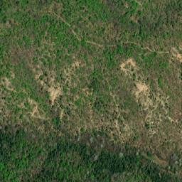 Satellite imagery of Srtenčina, MK