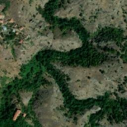 Satellite imagery of Pešta, MK