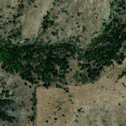 Satellite imagery of Pešta, MK