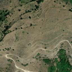 Satellite imagery of Pešta, MK