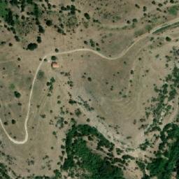 Satellite imagery of Pešta, MK