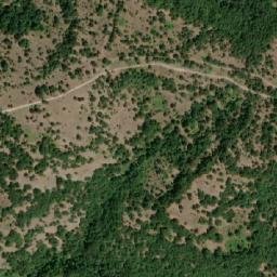 Satellite imagery of Boište, MK