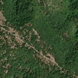 Satellite imagery of Boište, MK