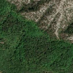 Satellite imagery of Boište, MK