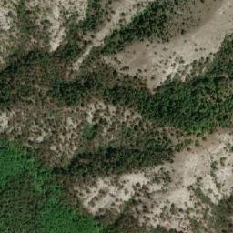 Satellite imagery of Mali Cucul, MK