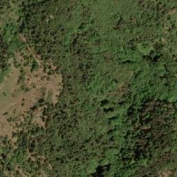 Satellite imagery of Geranka, MK