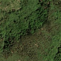 Satellite imagery of Geranka, MK