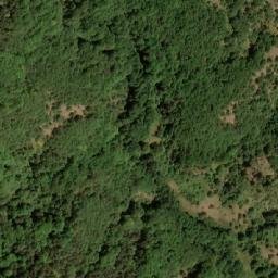 Satellite imagery of Geranka, MK