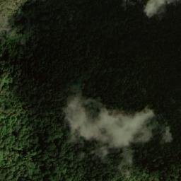 Satellite imagery of Bešiški Rid, MK