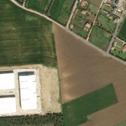 Drone Görünümü