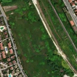 Drone Görünümü