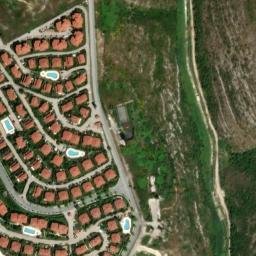 Drone Görünümü