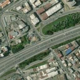 Drone Görünümü