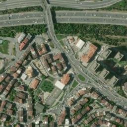 Drone Görünümü
