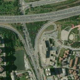 Drone Görünümü