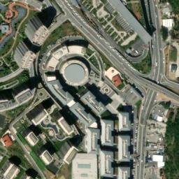 Drone Görünümü
