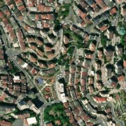 Drone Görünümü