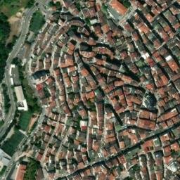 Drone Görünümü