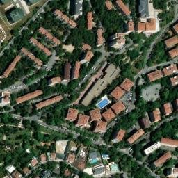 Drone Görünümü