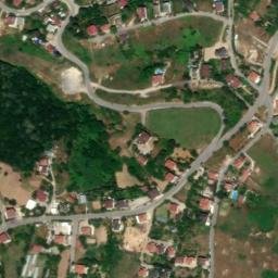 Drone Görünümü