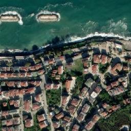 Drone Görünümü