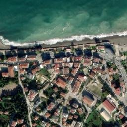 Drone Görünümü