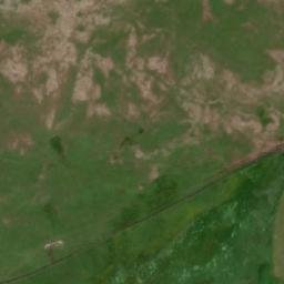 Satellite imagery of Zorakerti Kiklopyan, AM