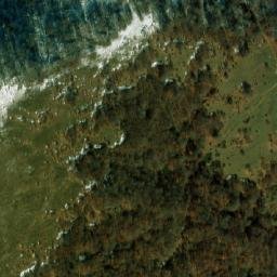 Satellite imagery of Arjaglukh, AM