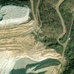 Satellite imagery of Kughpakadzori, AM