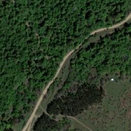 Satellite imagery of Gomshavar, AM