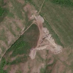 Satellite imagery of Korraberd, AM
