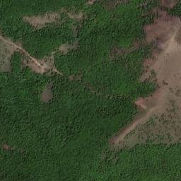 Satellite imagery of Odundağ, AZ