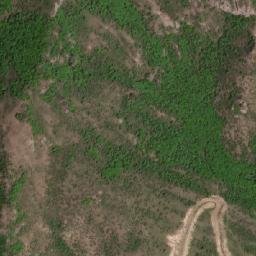 Satellite imagery of Odundağ, AZ