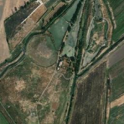 Satellite imagery of survey_point, KZ