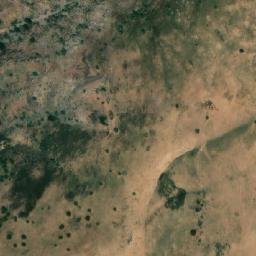 Satellite imagery of survey_point, KZ