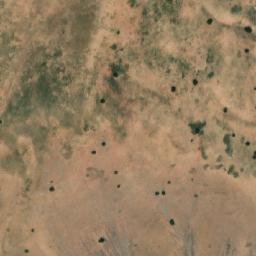 Satellite imagery of survey_point, KZ