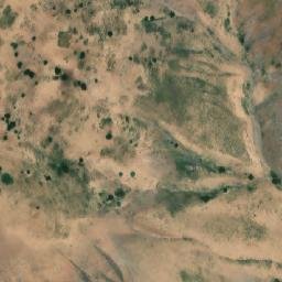 Satellite imagery of survey_point, KZ