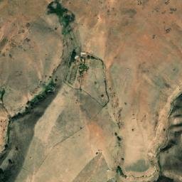 Satellite imagery of survey_point, KZ