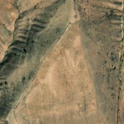 Satellite imagery of survey_point, KZ