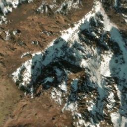 Satellite imagery of survey_point, KZ