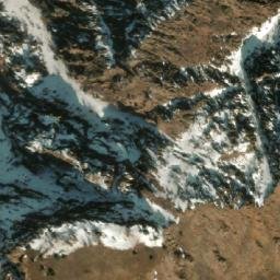 Satellite imagery of survey_point, KZ