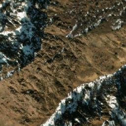 Satellite imagery of survey_point, KZ