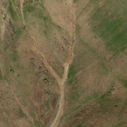 Satellite imagery of Бетегелек, KZ