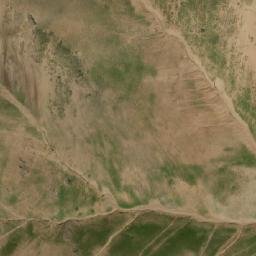 Satellite imagery of Бетегелек, KZ