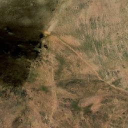 Satellite imagery of survey_point, KZ