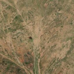 Satellite imagery of survey_point, KZ