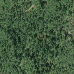 Satellite imagery of Hostler Point, US