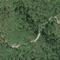 Satellite imagery of Hostler Point, US