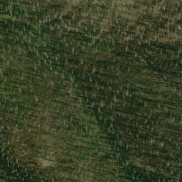 Satellite imagery of Grouse Ridge, US