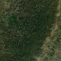 Satellite imagery of Grouse Ridge, US